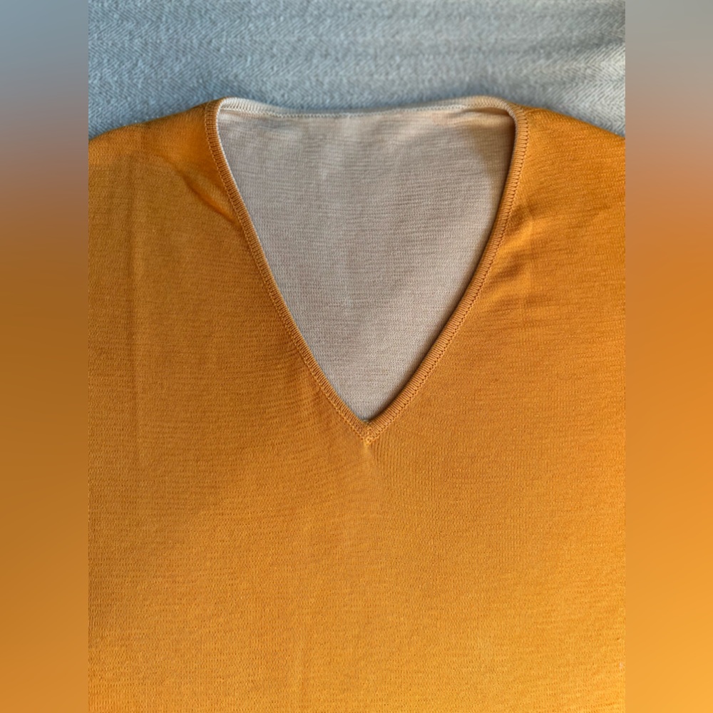 Jil Sander Vest - Picture 5 of 6